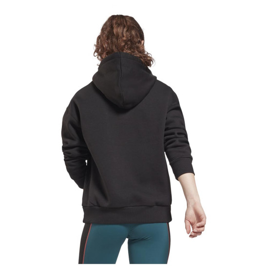 Reebok Γυναικείο φούτερ RI BL Fleece Hoody